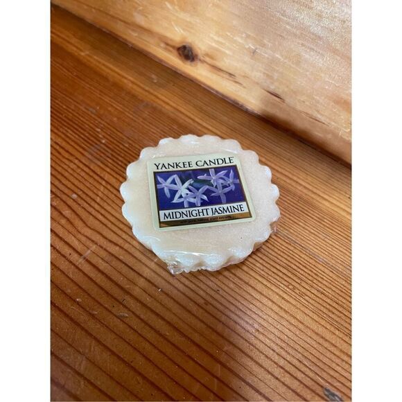 Yankee Candle Tart - Picture 1 of 2